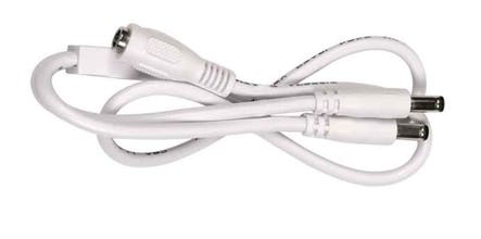 DC Power Pigtail Cord for Freedom Travel Battery Pack